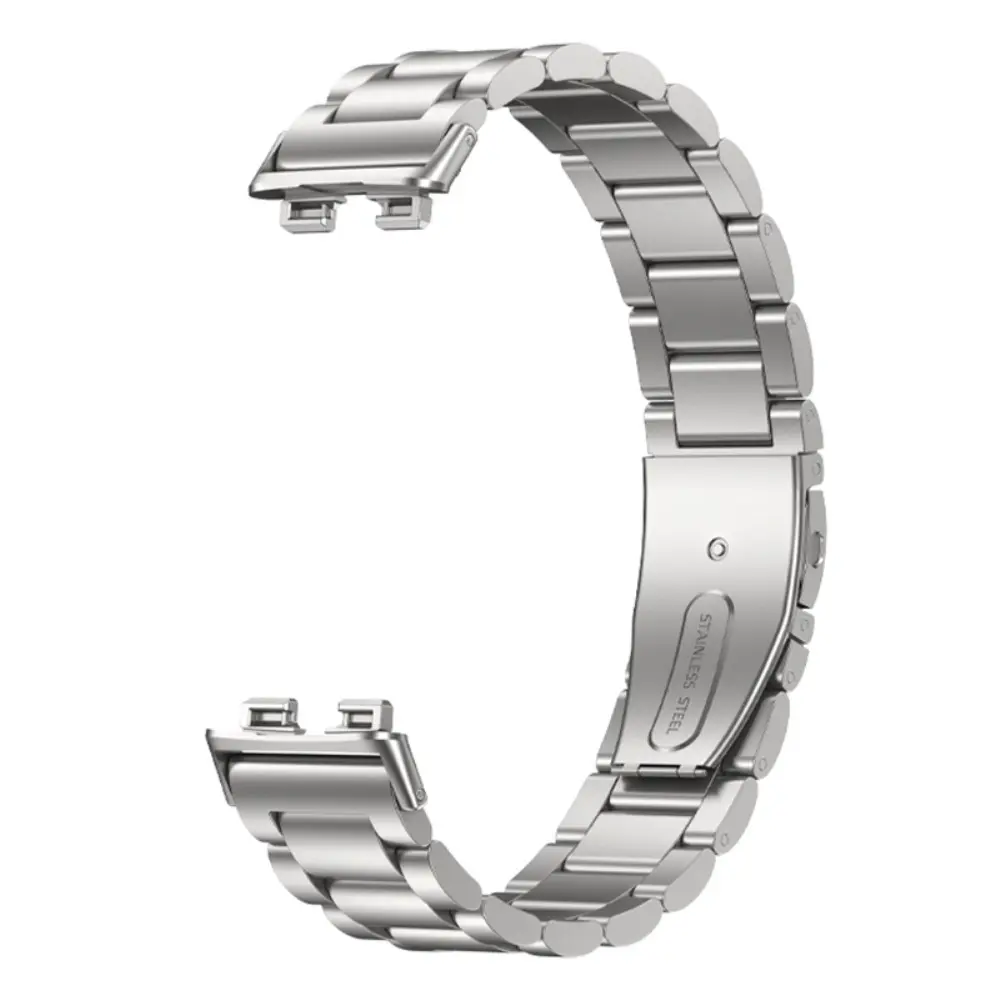 Metallarmband Huawei Band 8 Silver