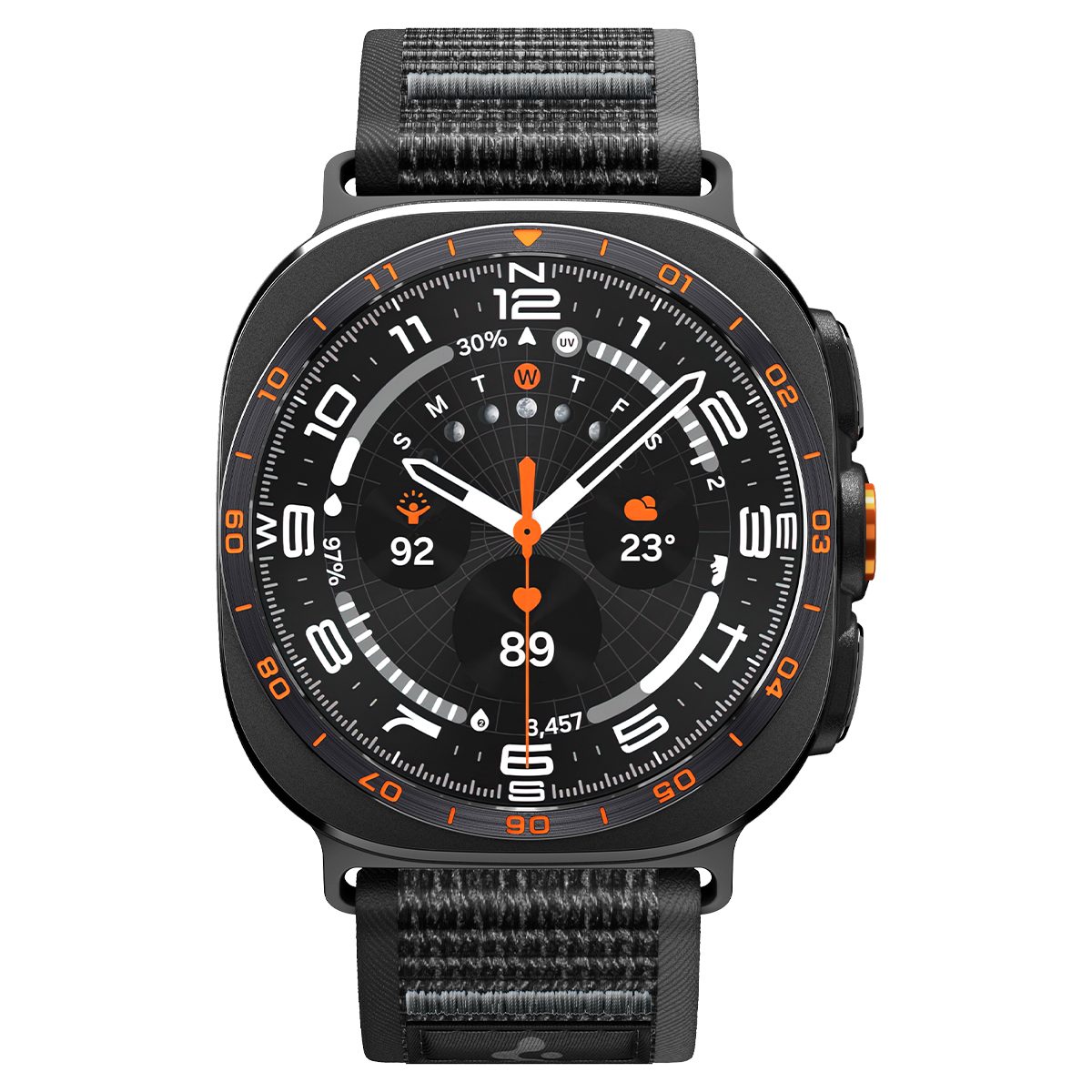 Athlex Air Samsung Galaxy Watch Ultra 47mm Active 