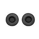 Ørepuder til hovedtelefoner  Jabra Engage 75 Sort