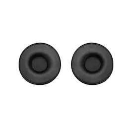 Jabra Engage 65 Kuulokkeiden korvatyynyt, Musta