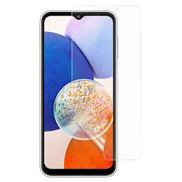 Skærmbeskytter Samsung Galaxy A15