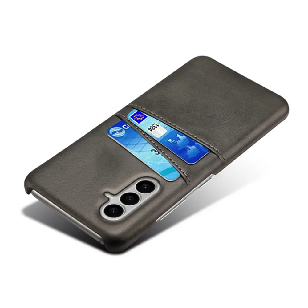 Card Slots Case Samsung Galaxy S26 Svart