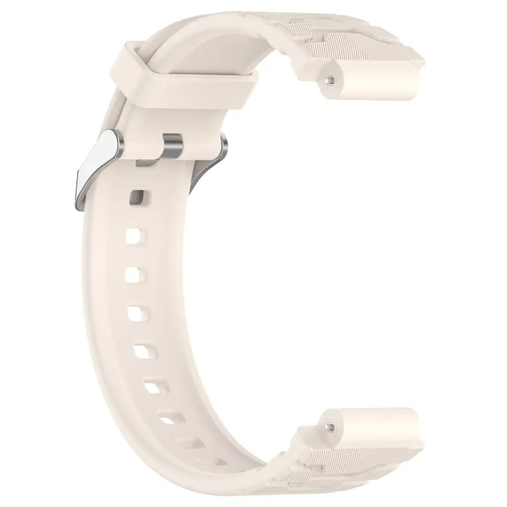 Silikonarmband Xplora XGO2 Beige