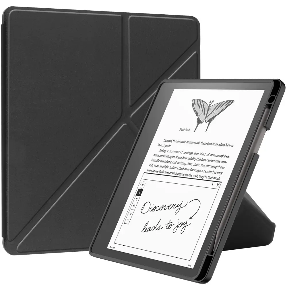 Etui Origami Amazon Kindle Scribe 10.2 (2024) sort