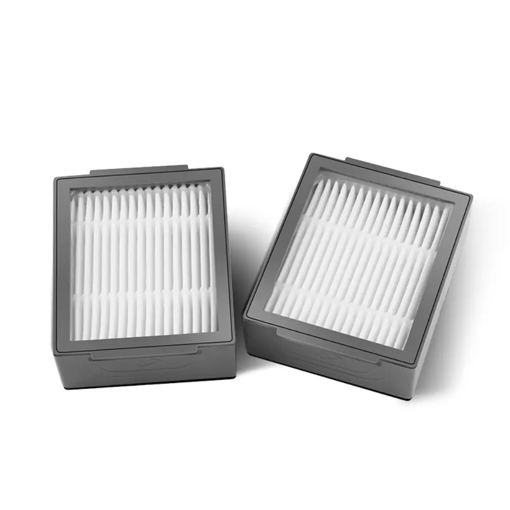 Filter 2-pack - passar till iRobot Roomba i4 Plus