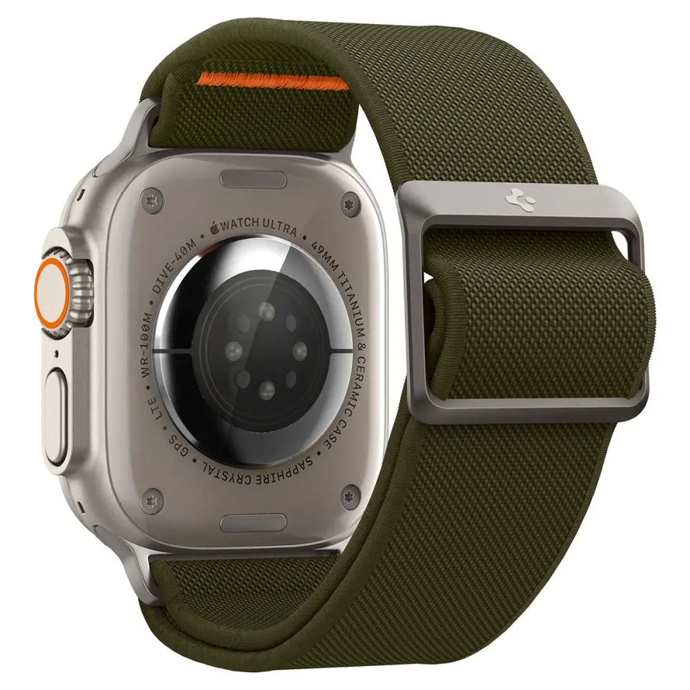 Fit Lite Ultra Apple Watch Ultra 49mm 3rd Gen Khaki