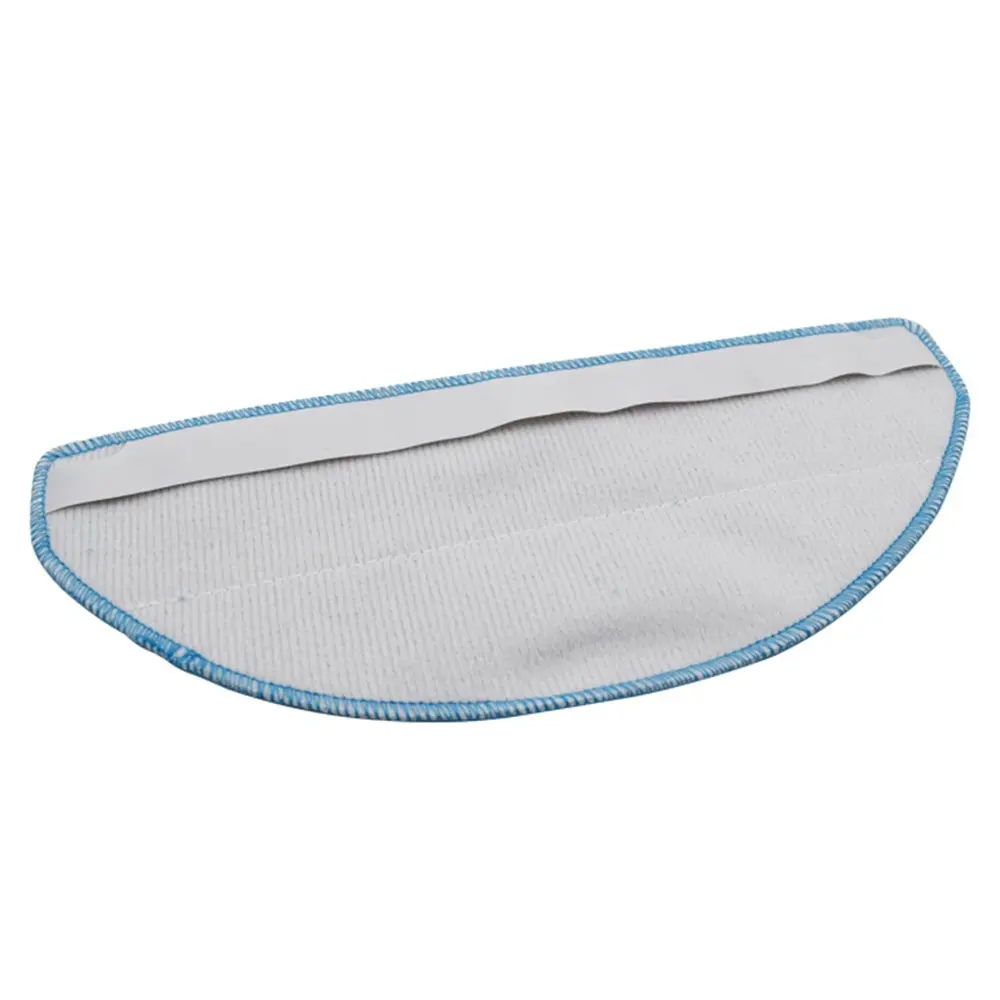 2-pack Moppdukar - passar till iRobot Roomba Combo Essential