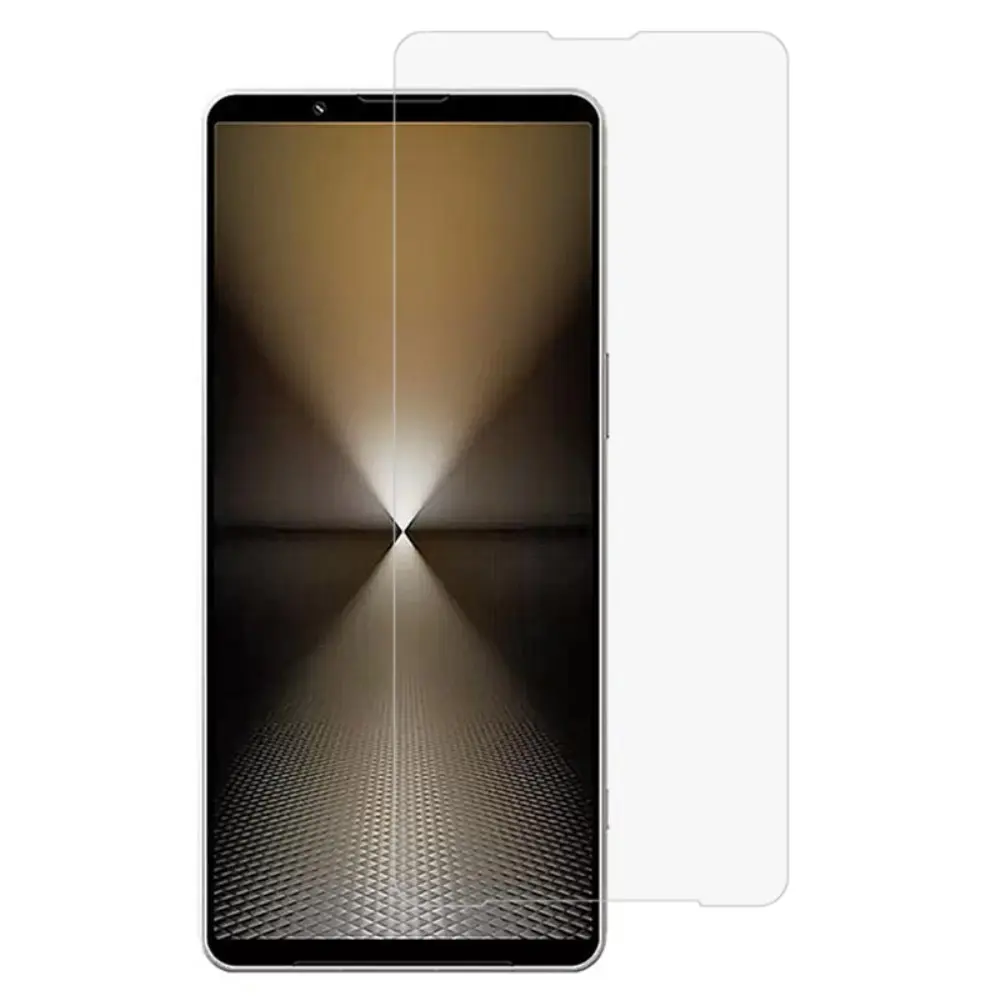 Hærdet Glas 0.3mm Skærmbeskytter Sony Xperia 1 VI