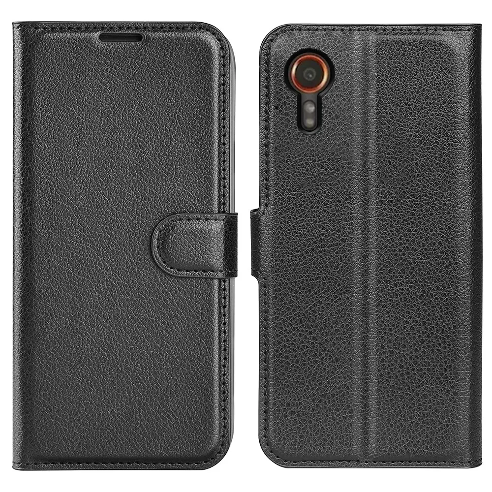 Mobiltaske Samsung Galaxy Xcover 7 Sort