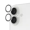 iPhone 17 Hoops Camera Lens Protector Gennemsigtig