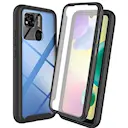 Full Protection Case Xiaomi Redmi 9C Sort