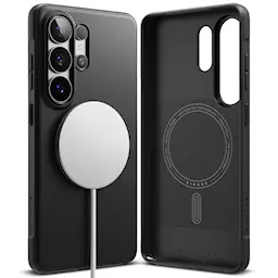 Onyx Magnetic Case Samsung Galaxy S26 Ultra Black