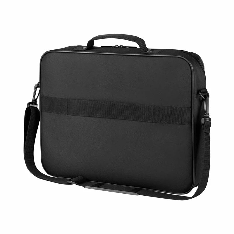Datorväska BQ 16" Clamshell Svart
