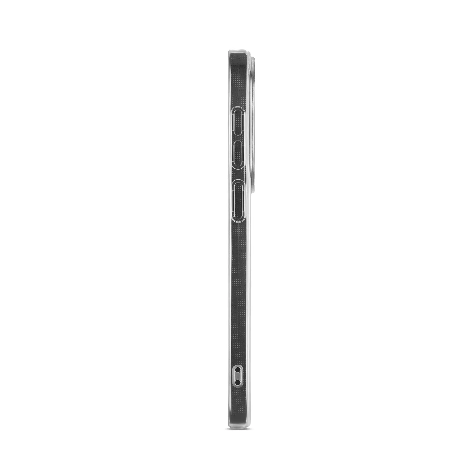 TPU Skal Samsung Galaxy S26 Plus Genomskinlig