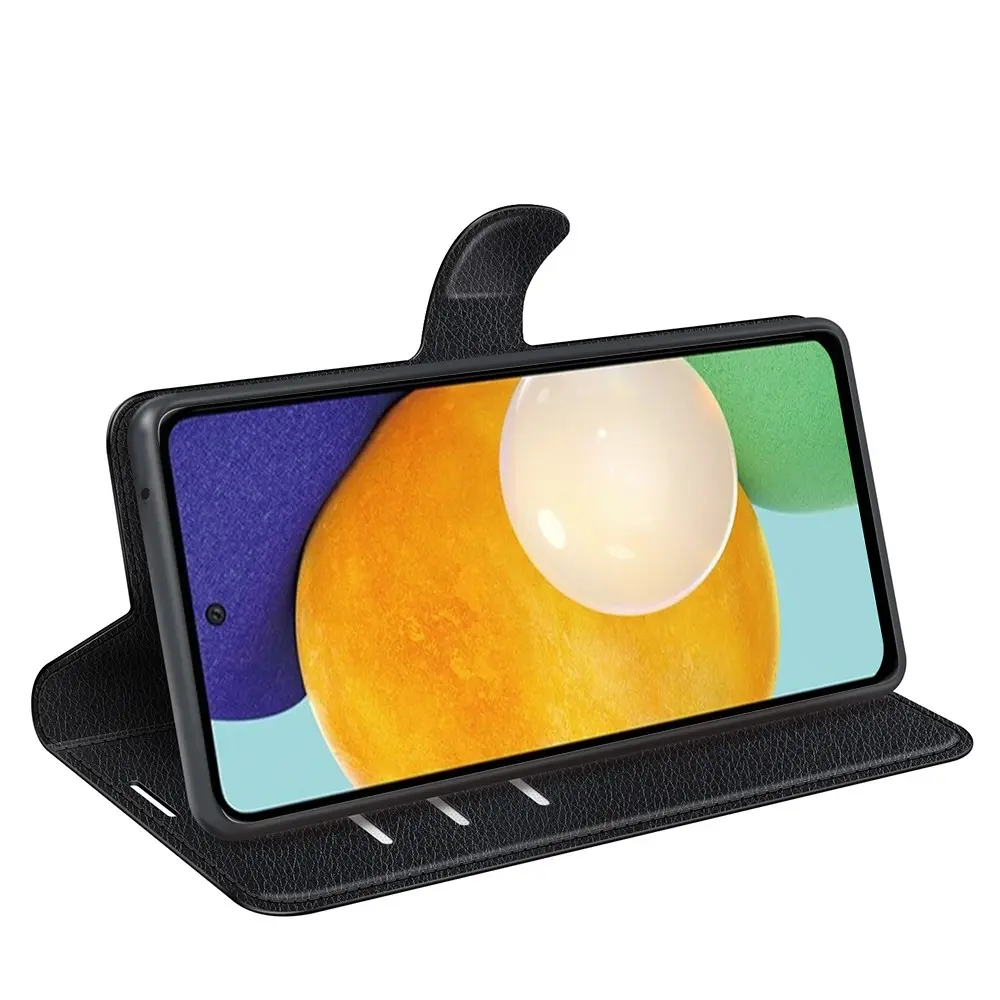 Mobilfodral Samsung Galaxy A13 Svart
