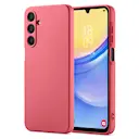 TPU Cover Samsung Galaxy A16 Lyserød