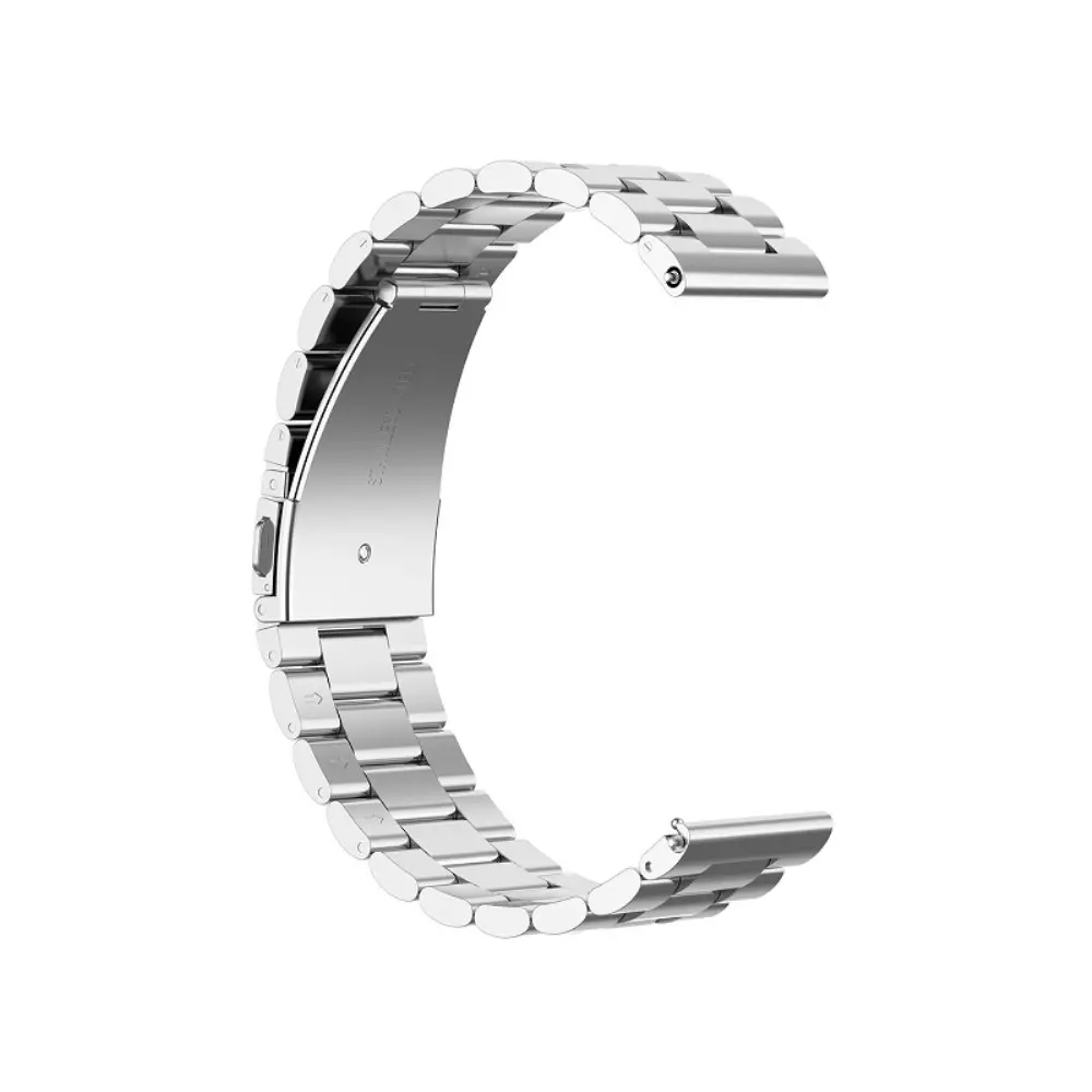 Metallarmband  Suunto 9 Silver