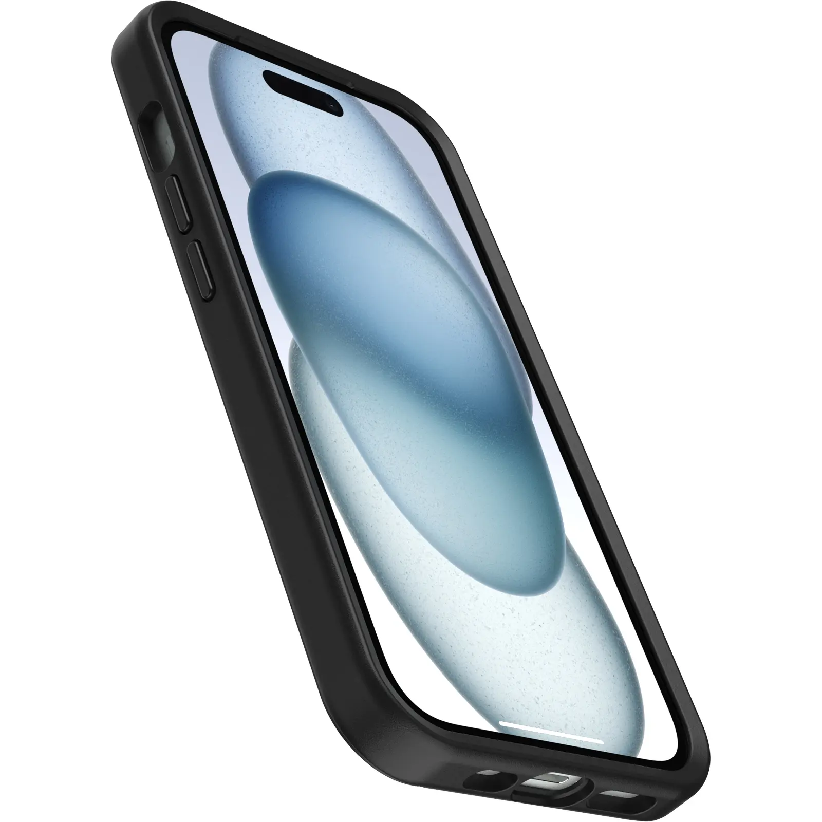 Symmetry Plus MagSafe Skal iPhone 15 Svart