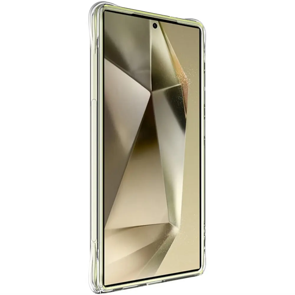 Airbag Case Samsung Galaxy S25 Ultra Clear