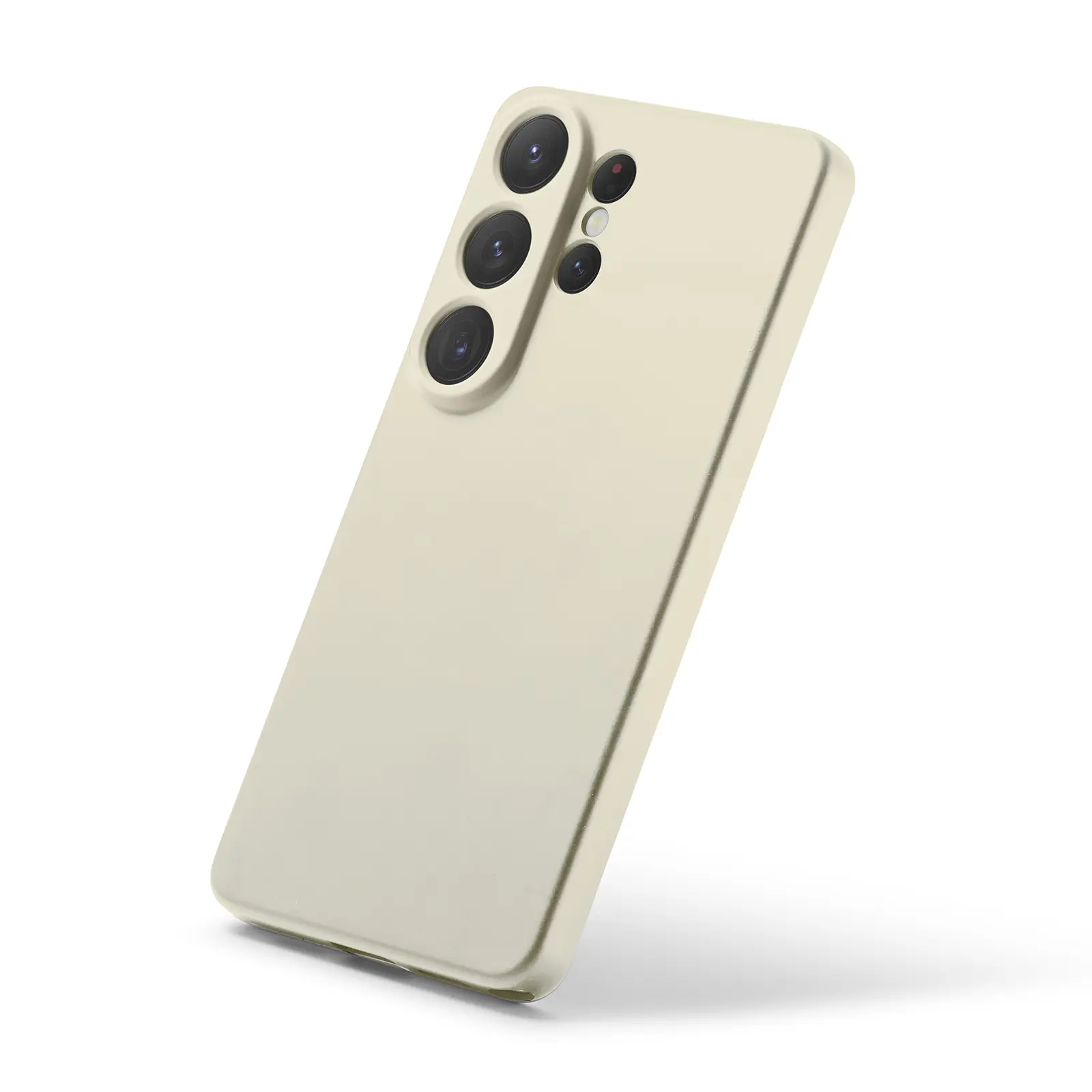 TPU Skal MagSafe Samsung Galaxy S26 Ultra Beige