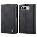 RFID blocking Pung Etui iPhone Duo Sort