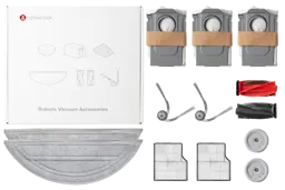 Accessory Kit  Roborock Saros 10