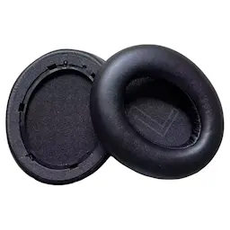 Anker Soundcore Life Q20 Kuulokkeiden korvatyynyt, Musta