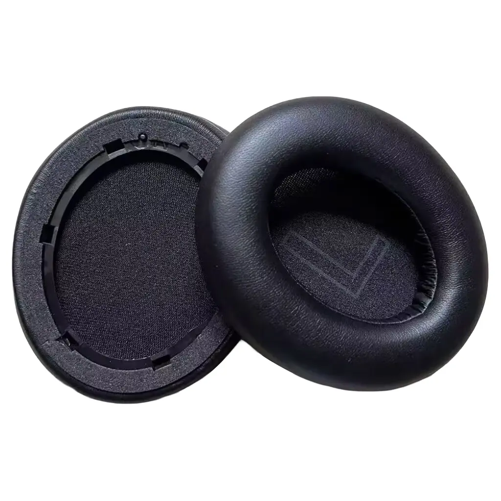 Ørepuder til hovedtelefoner Anker Soundcore Life Q20i Sort