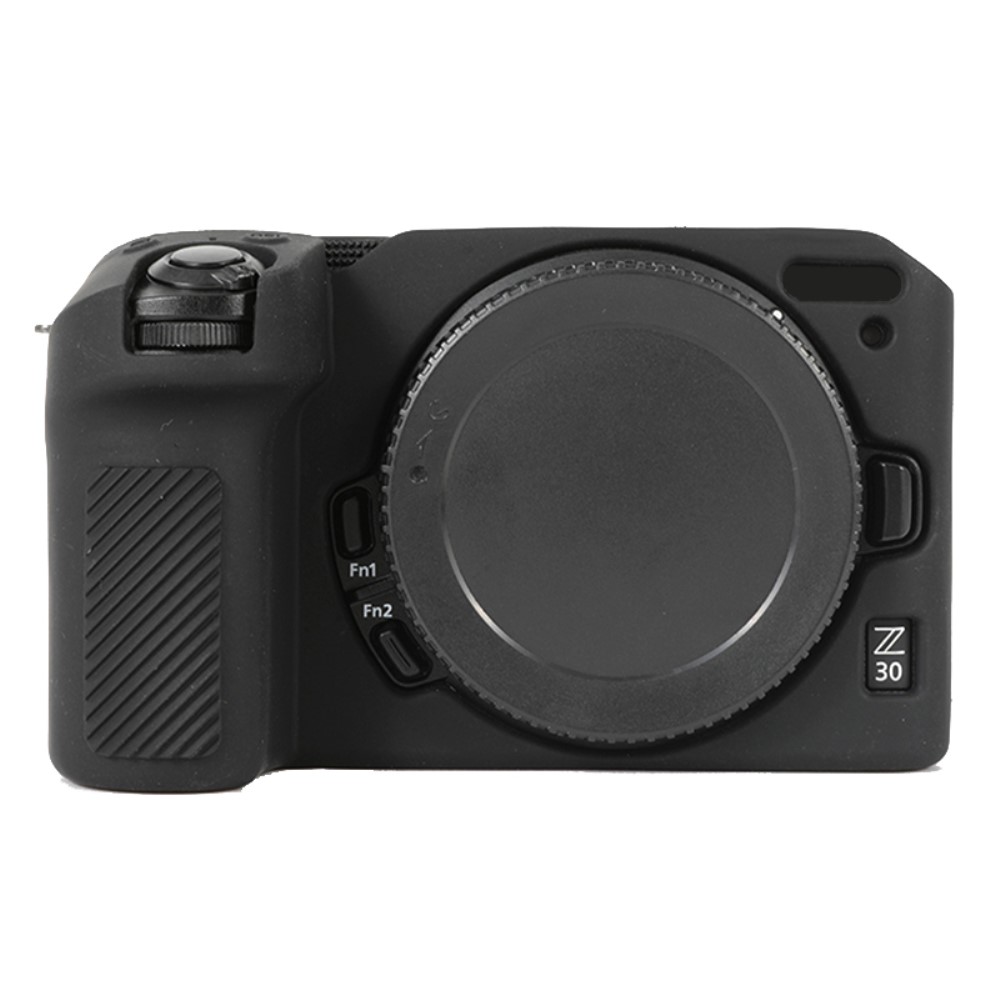Nikon Z30 Skal i silikon