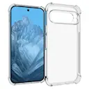 TPU Case Extra Google Pixel 9 Pro Clear