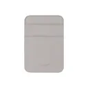 Kortholder Taupe