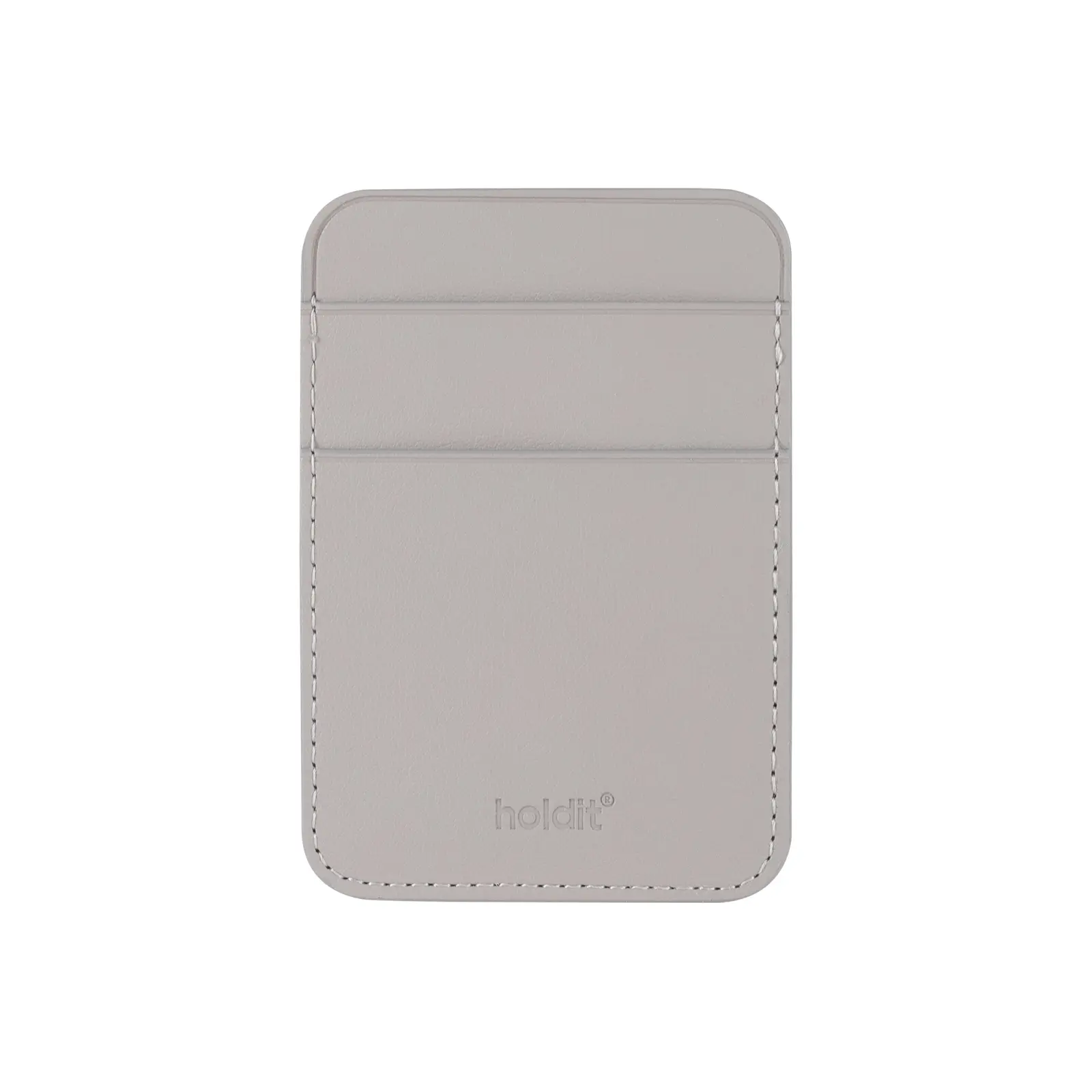 Kortholder Taupe
