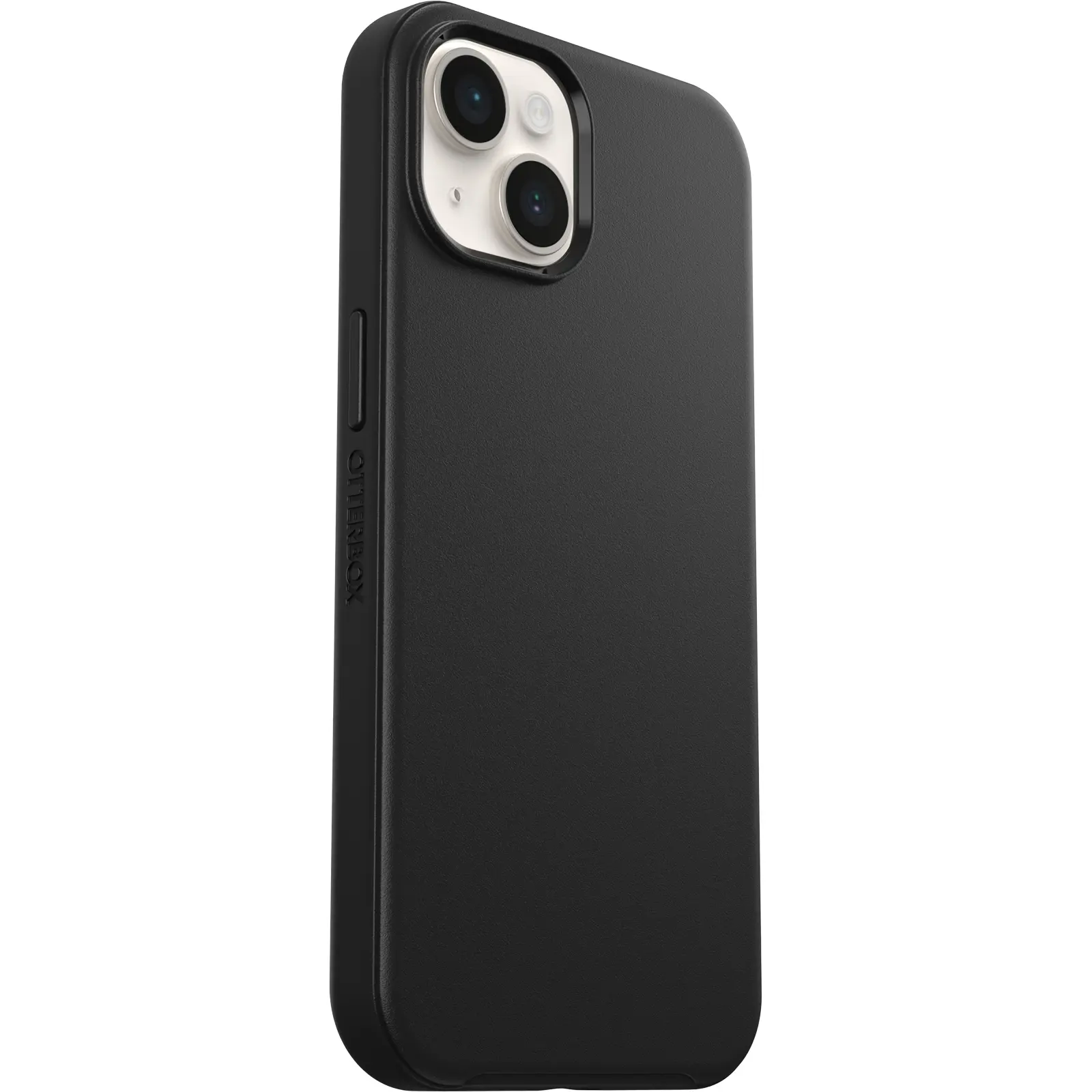 Symmetry Plus MagSafe Skal iPhone 13 Svart