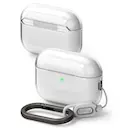 Air Case Apple AirPods Pro 3 Gennemsigtig
