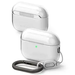 Air Case Apple AirPods Pro 3 Gennemsigtig