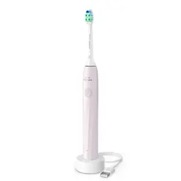 Sonicare 2100 Series Elektrisk Tannbørste HX4021/03, Rosa