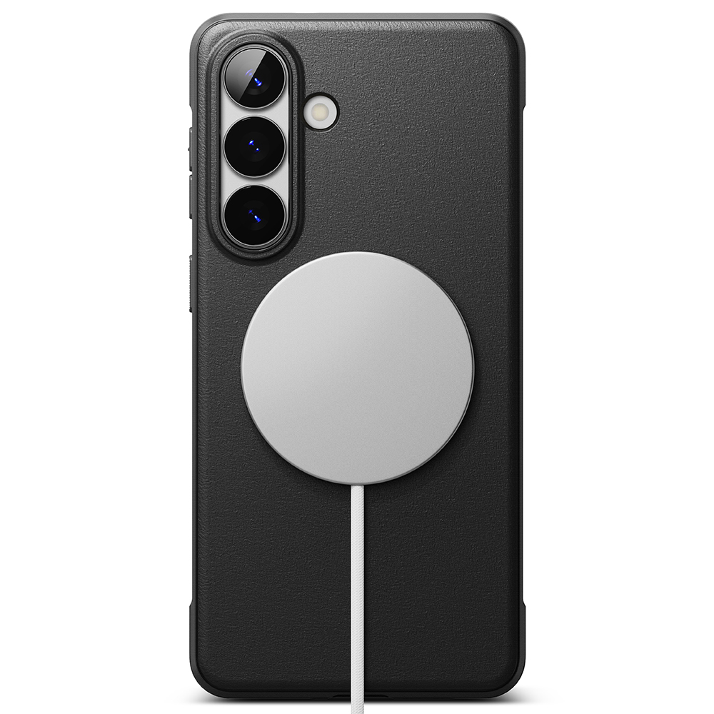 Onyx Magnetic Case Samsung Galaxy S26 Plus Black