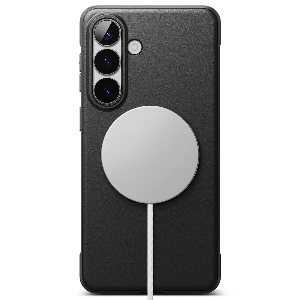 Onyx Magnetic Case Samsung Galaxy S26 Plus Black