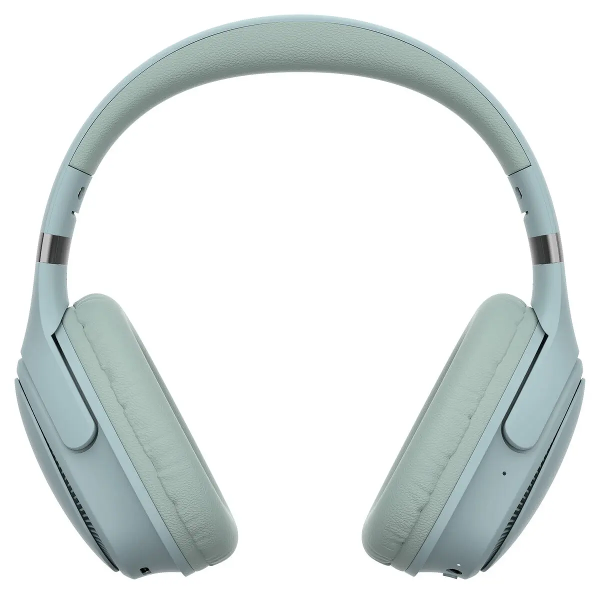Andesite Hopfällbara Over-ear Hörlurar Grön