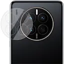 Hærdet Glas Linsebeskytter Huawei Mate 50 Gennemsigtig