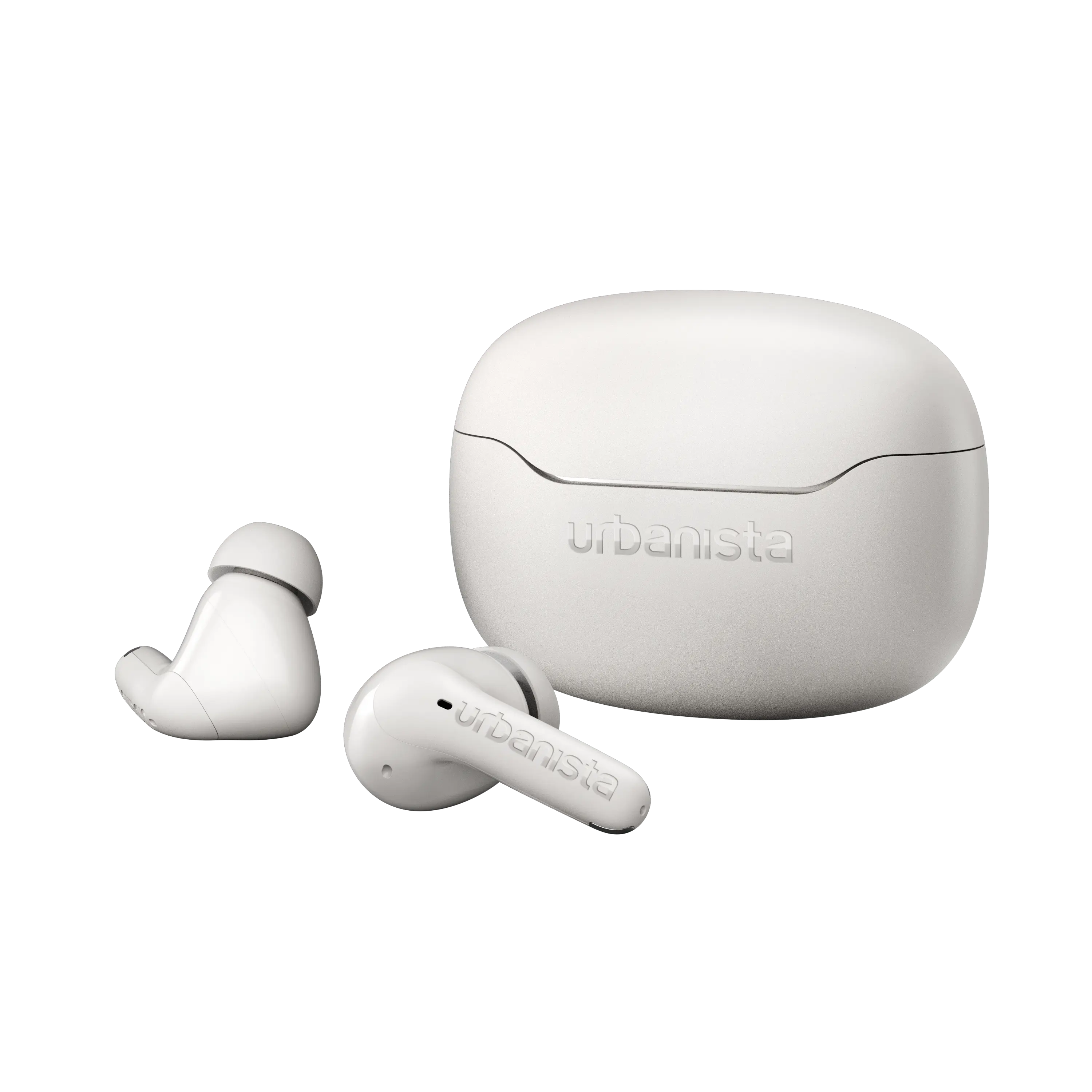 Palermo Cloud White