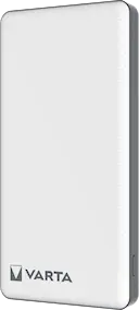 Powerbank Energy 10000 mAh PD 20W Hvit