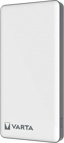 Powerbank Energy PD 20W 10000 mAh, Hvit