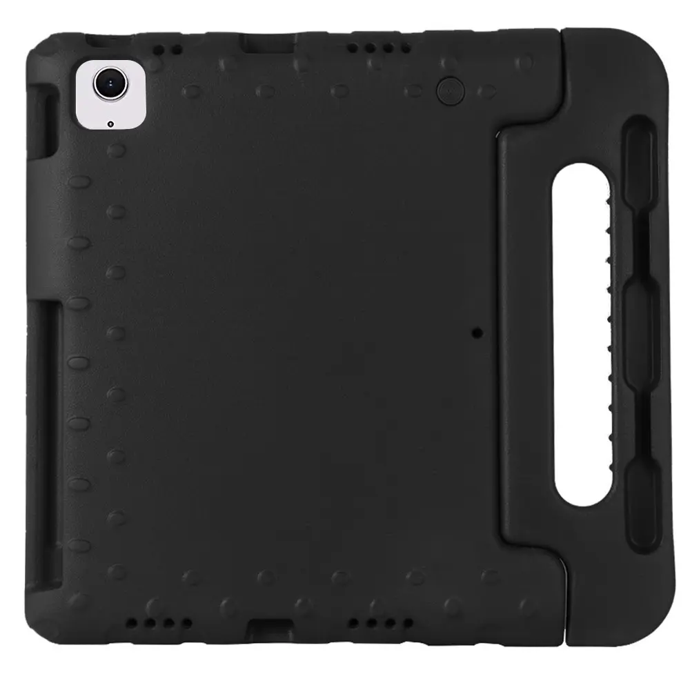 Stødsikker EVA Cover Apple iPad Air 13 2nd Gen (2025) Sort