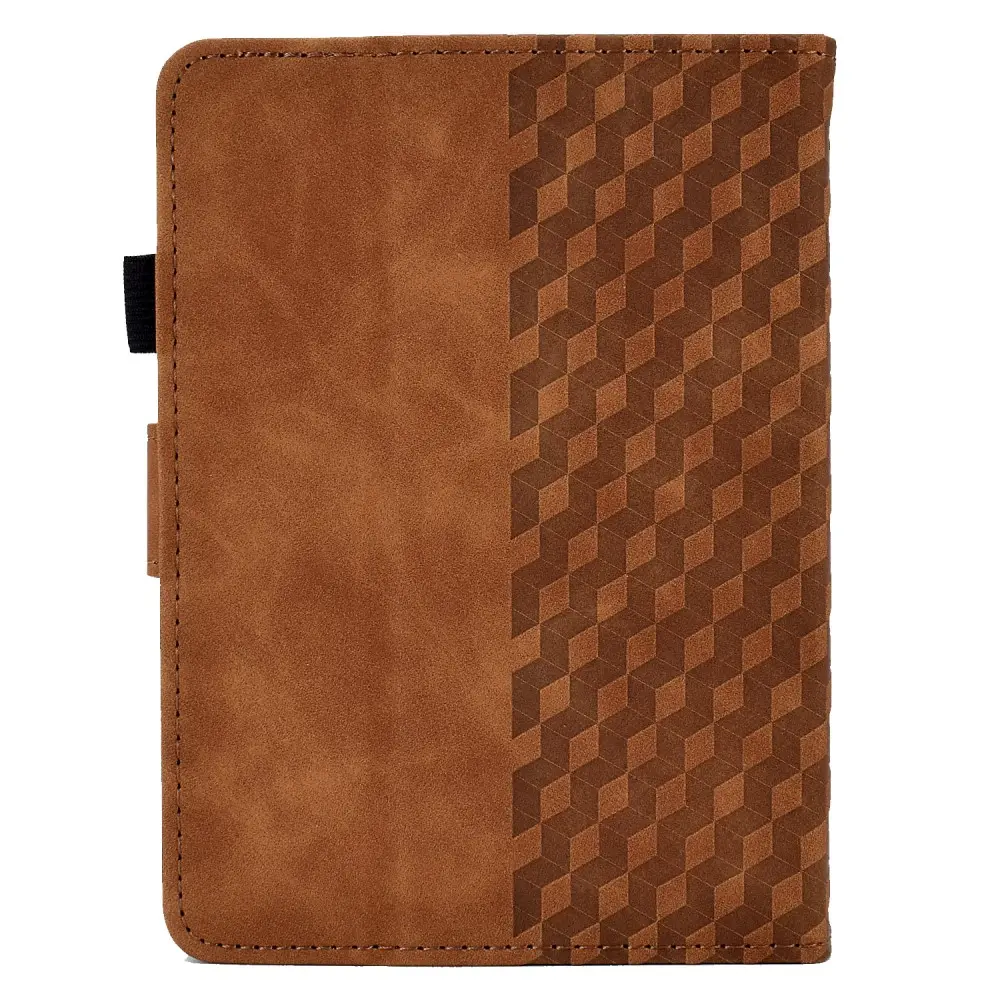 Fodral Kortfack Amazon Kindle 11th gen (2024) brun