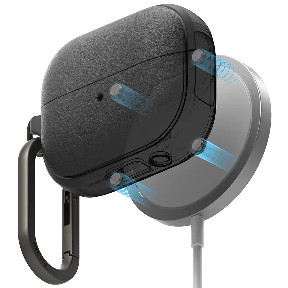 Onyx Magnetic Case Samsung Galaxy Buds 3 FE Black