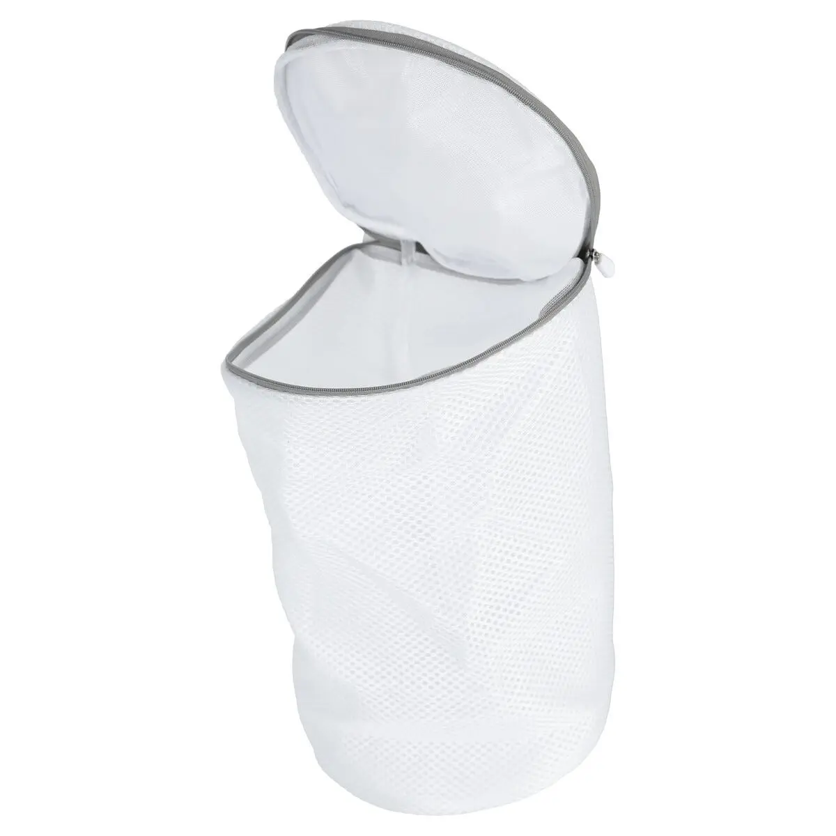 Vaskeposer til sko 35 x 19 cm 2-pack, Hvid