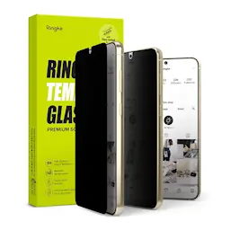 Privacy Screen Protector Glass Samsung Galaxy S23 Plus