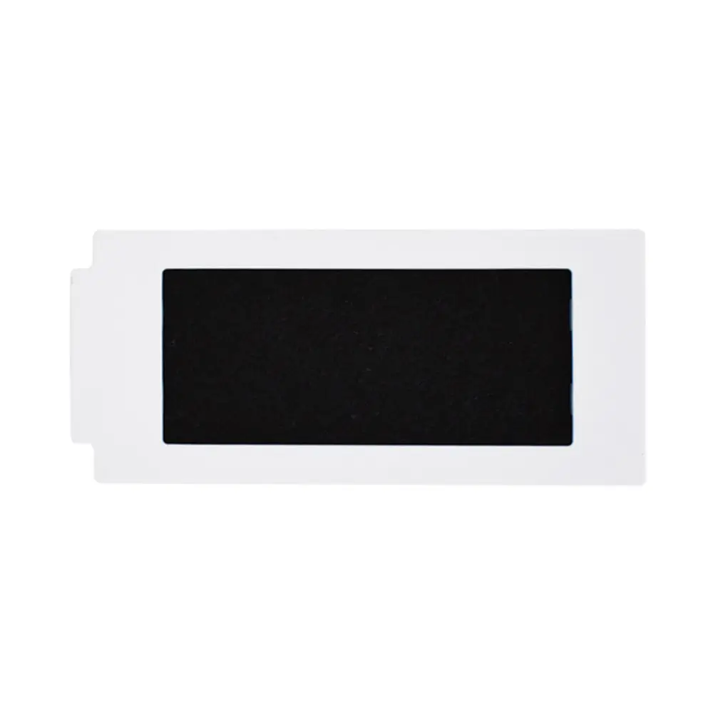 HEPA-filter - passar till Ecovacs Deebot T30