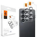 Samsung Galaxy S26 Ultra Glas.tR EZ Fit Optik Pro XL  Sort